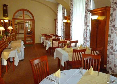 Hotel Havel - image 9