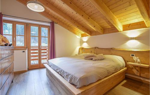 2 Bedroom Beautiful Home In Terzolas