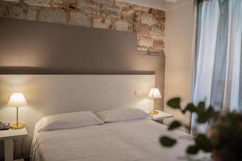 Hotel Mediterraneo, Palermo (Foto 11)