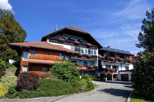 . Apartments Wandaler in St Georgen am Kreischberg