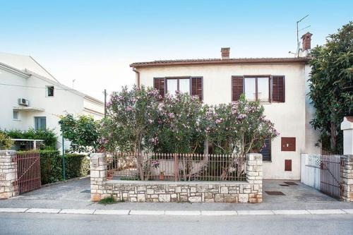Apartment Marija Rovinj - CIS01045-EYA