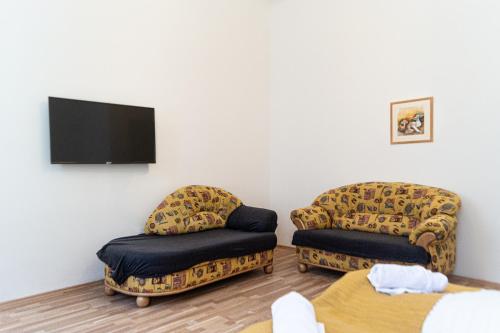 Pleasant 3BR Shared Apartment- Ideal for Longstays, Vídeň (fotografie 7)