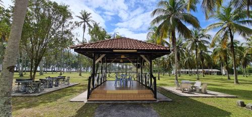 Facilities, The Saddle Resort in Kuantan