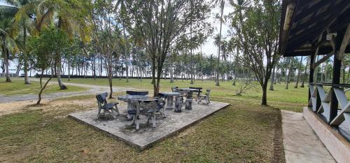 Facilities, The Saddle Resort in Kuantan