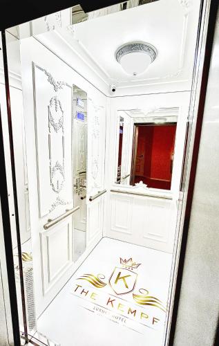 Hotel The Kempf - image 14