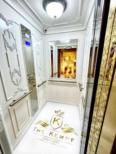 Hotel The Kempf - image 10