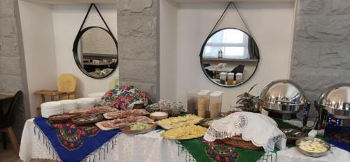 WRZOS resort & wellness **** DOMKI CAŁOROCZNE WRZOS resort & wellness **** DOMKI CAŁOROCZNE