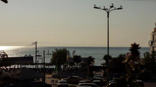  Philippos & Maria Apartments in Paralia