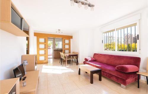 Two-Bedroom Apartment in Oropesa del Mar - image 5