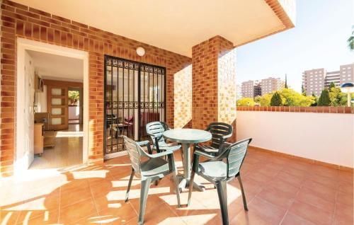 Two-Bedroom Apartment in Oropesa del Mar - image 14