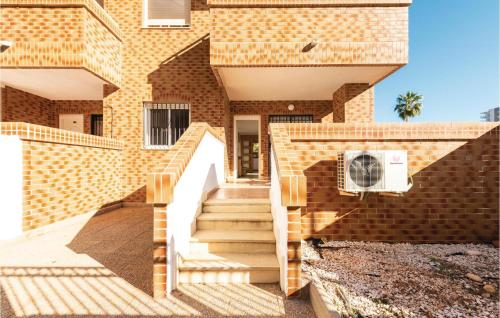 Two-Bedroom Apartment in Oropesa del Mar - image 11