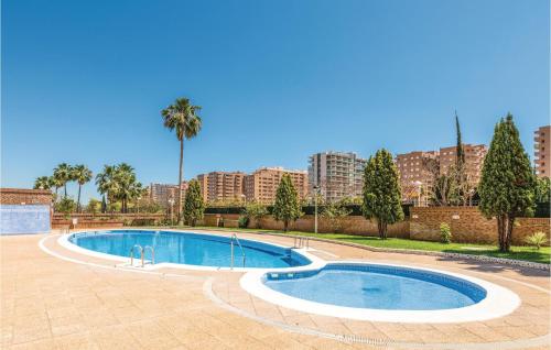 Two-Bedroom Apartment in Oropesa del Mar - image 10