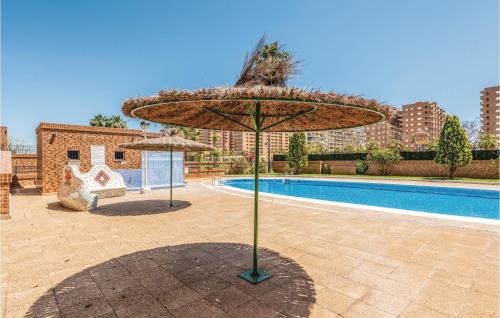 Two-Bedroom Apartment in Oropesa del Mar - image 3