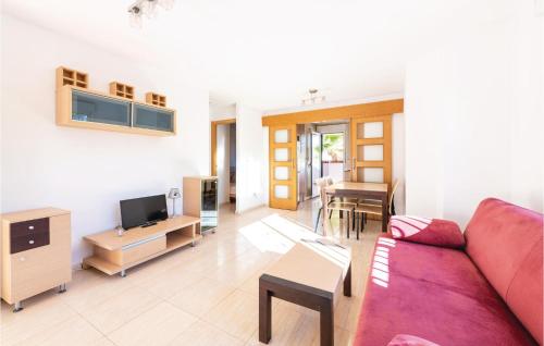 Two-Bedroom Apartment in Oropesa del Mar - image 4