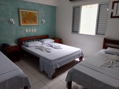 Standard Quadruple Room image 1