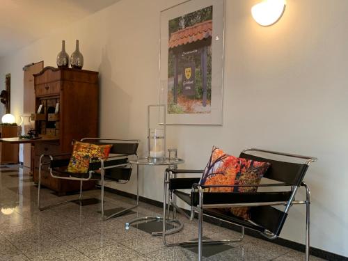 外部景觀, Landgasthaus-Hotel Wenninghoff in 赫斯特爾