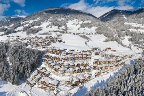 Nationalpark Chalets Neukirchen Neukirchen