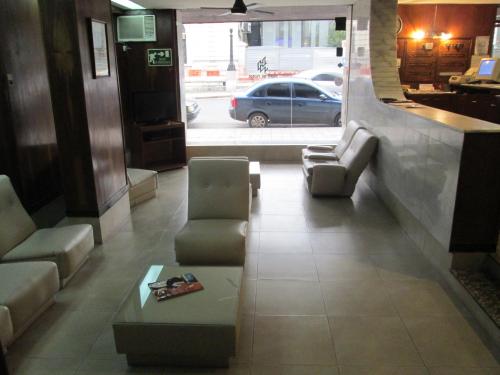 Hotel Nahuel - Rosario