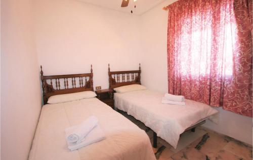 Three-Bedroom Apartment in Santa Pola - main image