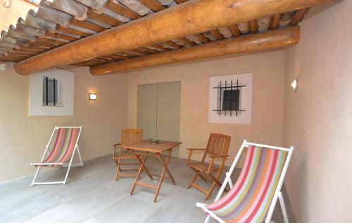 Holiday Home Les Sablieres - 05 - image 4