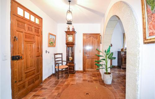 Holiday Home Les Sablieres - 05 - image 13
