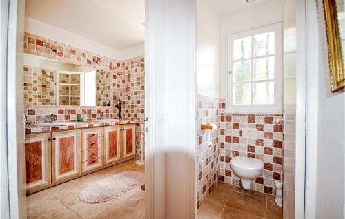 Holiday Home Les Sablieres - 05 - image 3