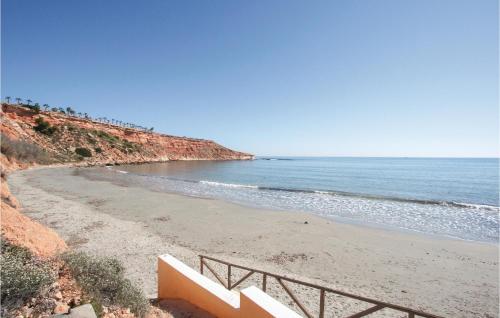 Amazing Home In San Miguel De Salinas With Kitchen