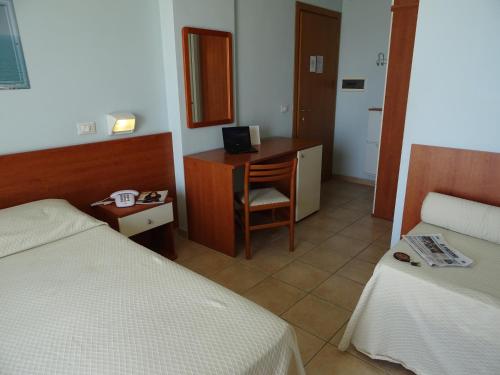 Hotel Sole E Mare - image 8