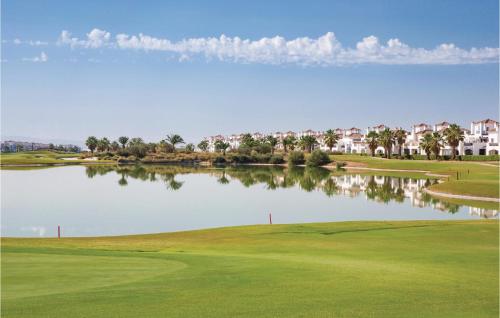  Amazing home in Roldn with 2 Bedrooms, WiFi and Outdoor swimming pool in Roldán