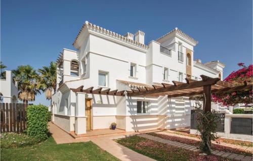 Two-Bedroom Holiday Home in Roldan - image 9