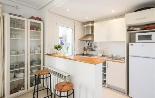 Two-Bedroom Holiday Home in Roldan - image 10