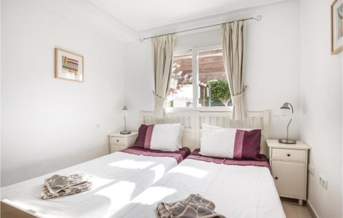 Two-Bedroom Holiday Home in Roldan - image 12
