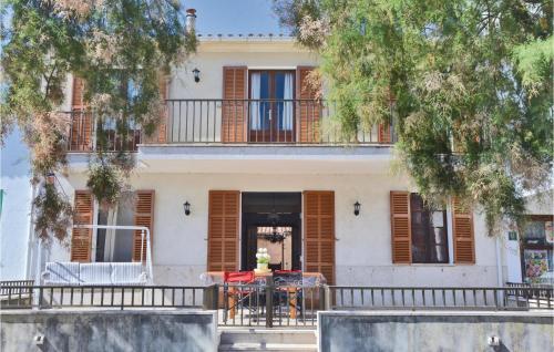 Four-Bedroom Holiday Home in Can Picafort - image 9