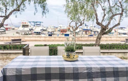 Four-Bedroom Holiday Home in Can Picafort - main image