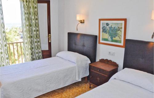 Four-Bedroom Holiday Home in Can Picafort - image 5