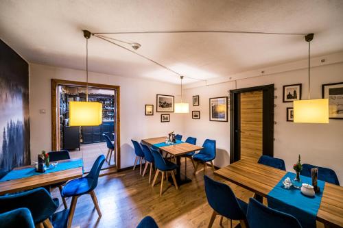 Restoran, Ariston in Karpacz