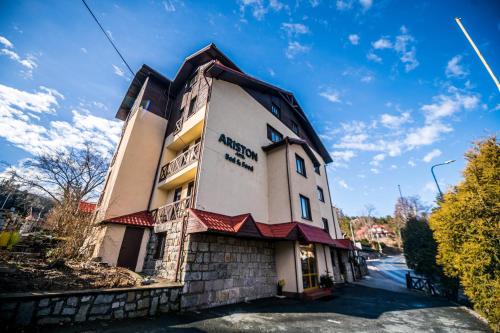 Hotel Ariston 