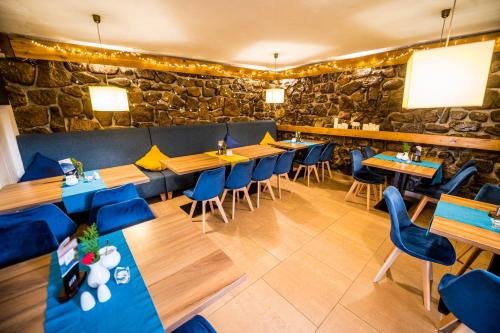 Restoran, Ariston in Karpacz