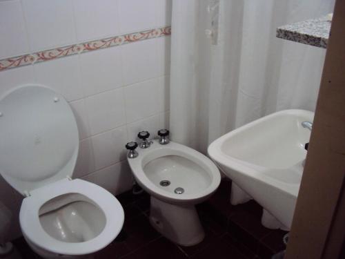 Hotel del Prado, Buenos Aires (fotografie 4)