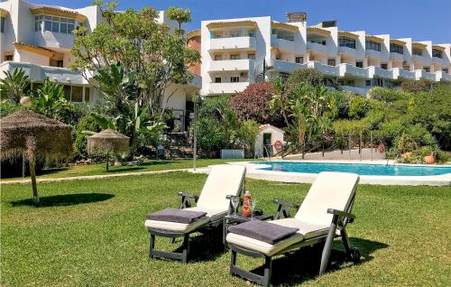 Two-Bedroom Apartment in Calahonda - image 11