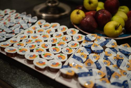 Hotel Mediterraneo - image 9