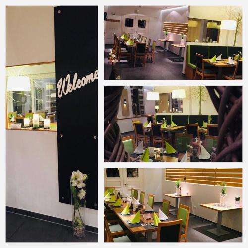 . Landgasthaus-Hotel Wenninghoff