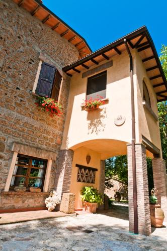 Agriturismo Locanda Pantanello - image 2