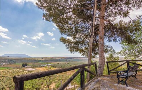  Amazing home in Fontanar with 4 Bedrooms, WiFi and Outdoor swimming pool in Fontanar