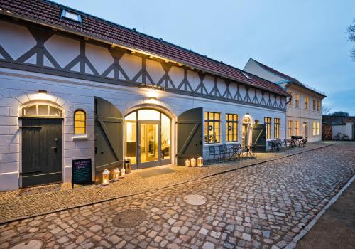 Hotel Brandenburger Dom - image 5