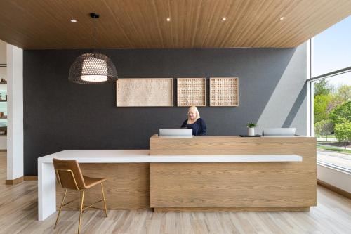 チェックイン（24時間対応）