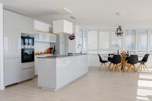 fabulous sea view - a pie de playa- in 托雷古亞迪亞羅