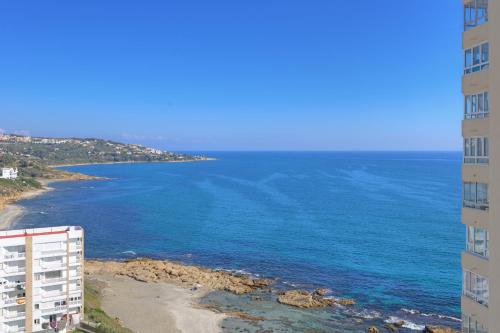 周邊環境, fabulous sea view - a pie de playa- in 托雷古亞迪亞羅