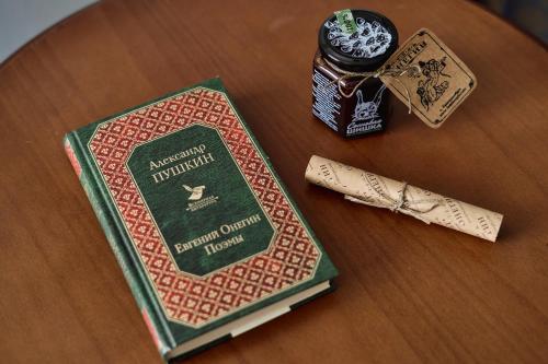 Onegin Hotel - image 13
