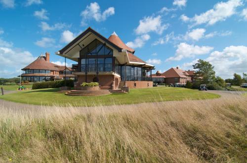 East Sussex National Hotel, Golf Resort & Spa - Uckfield